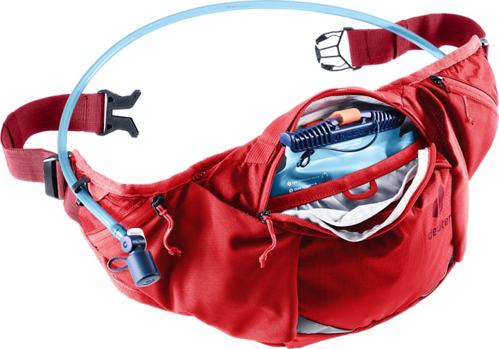 Deuter Pulse 3 Cherry-masala Deuter Deuter Pulse 3 Cherry-masala Deuter