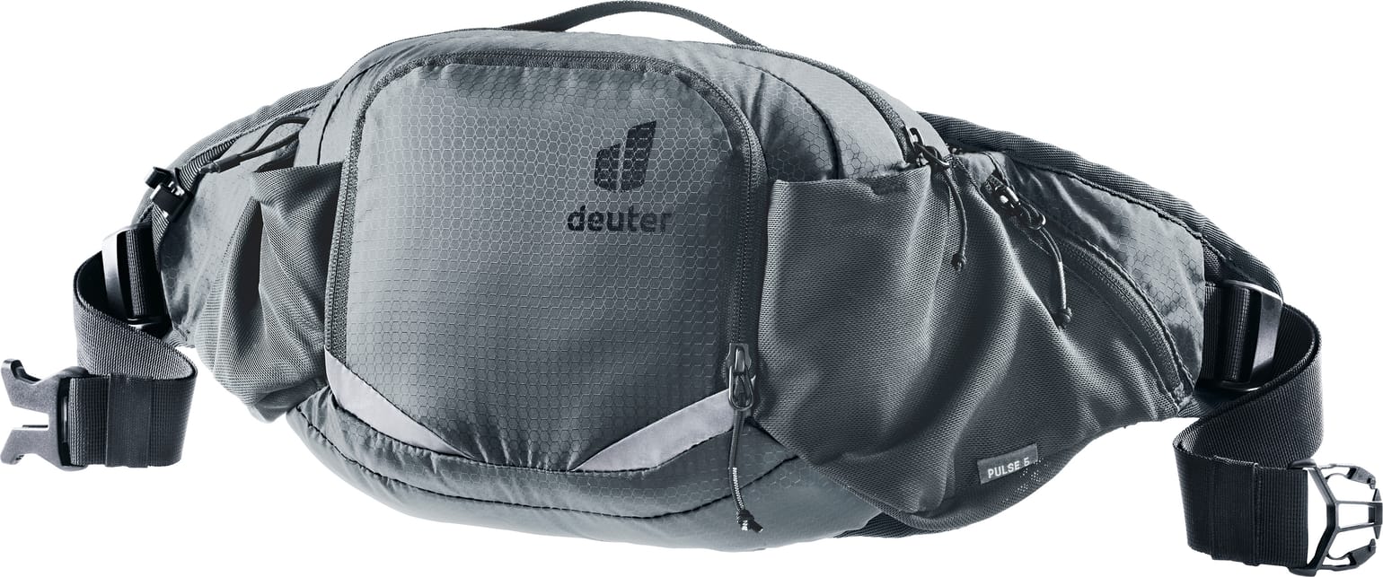 Deuter Pulse 5 Graphite