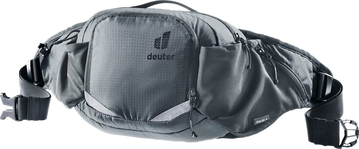 Deuter Pulse 5 Graphite Deuter Deuter Pulse 5 Graphite Deuter