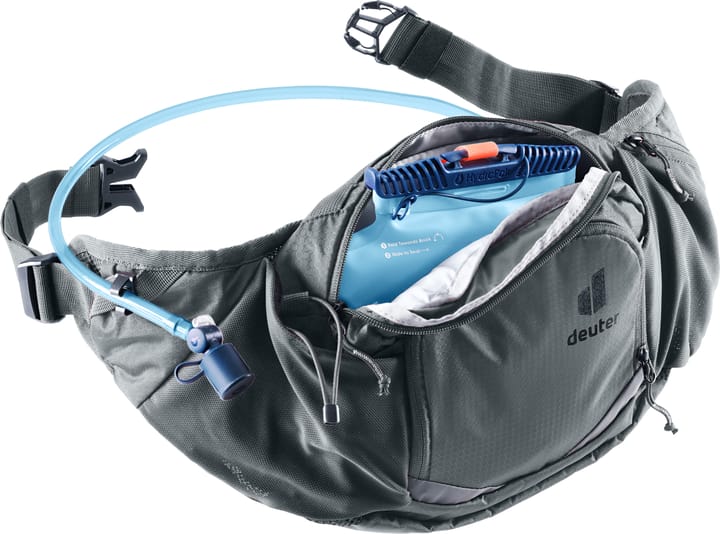 Deuter Pulse 5 Graphite Deuter