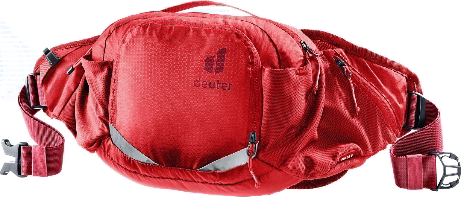 Deuter Pulse 5 Cherry-masala