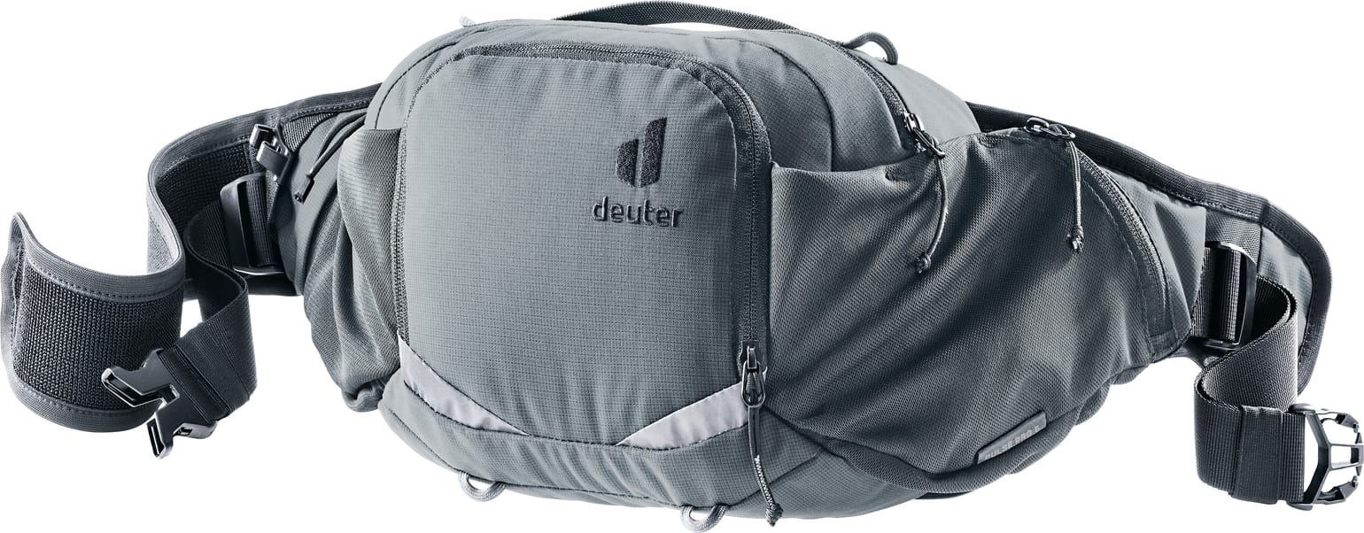 Deuter Pulse Pro 5 Graphite