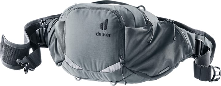 Deuter Pulse Pro 5 Graphite Deuter Deuter Pulse Pro 5 Graphite Deuter
