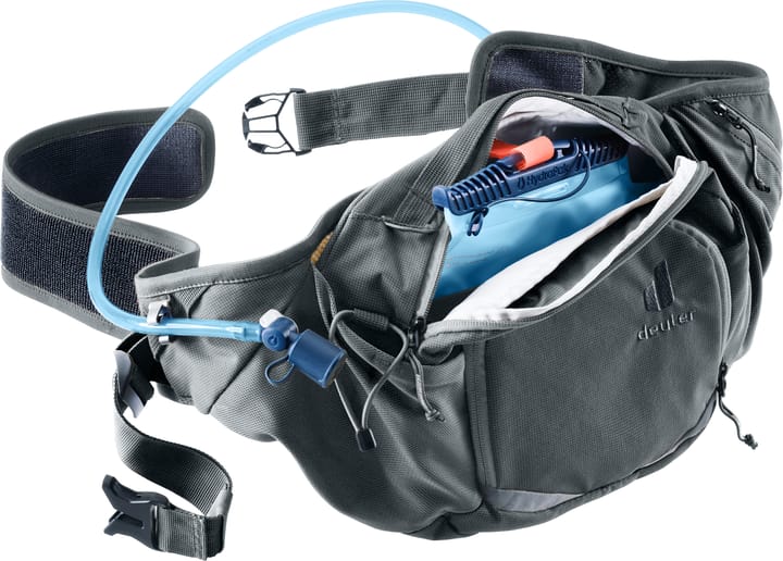 Deuter Pulse Pro 5 Graphite Deuter Deuter Pulse Pro 5 Graphite Deuter