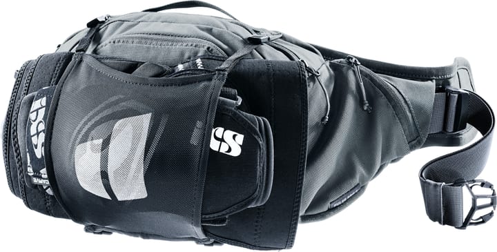Deuter Pulse Pro 5 Graphite Deuter