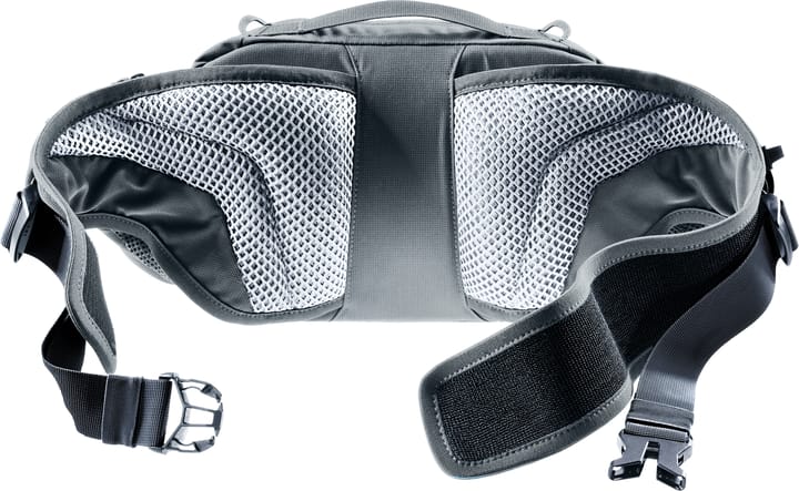 Deuter Pulse Pro 5 Graphite Deuter