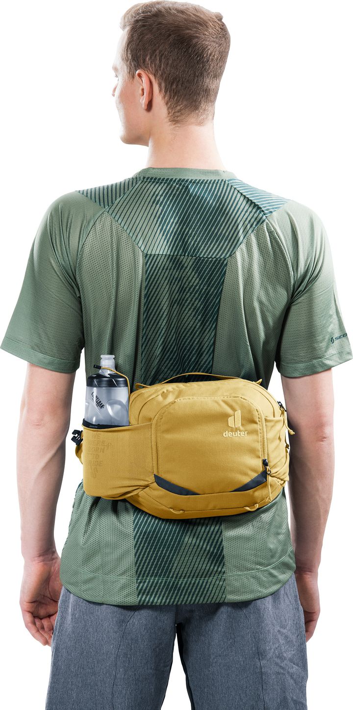 Deuter Pulse Pro 5 Savanna-dune Deuter