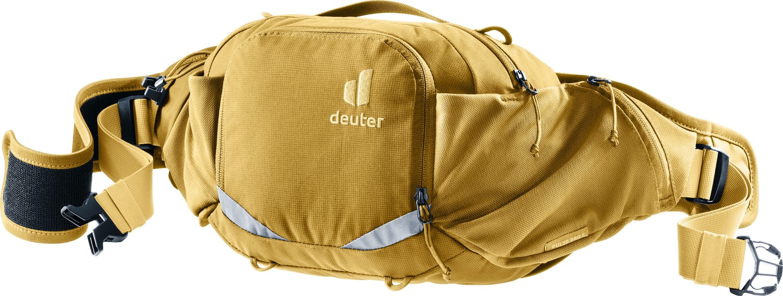 Deuter Pulse Pro 5 Savanna-dune