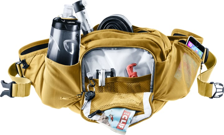 Deuter Pulse Pro 5 Savanna-dune Deuter