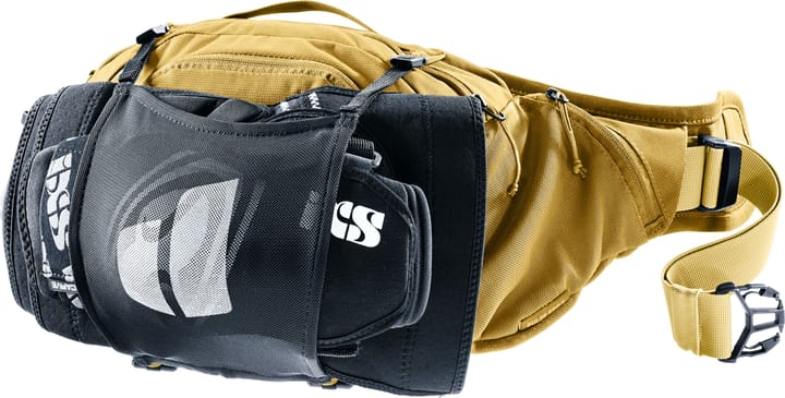 Deuter Pulse Pro 5 Savanna-dune Deuter