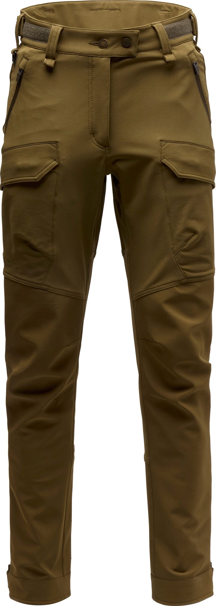 Pinewood Women's Furudal Hunters Hybrid Stretch Trousers Olive Green Pinewood Pinewood Women's Furudal Hunters Hybrid Stretch Trousers Olive Green Pinewood
