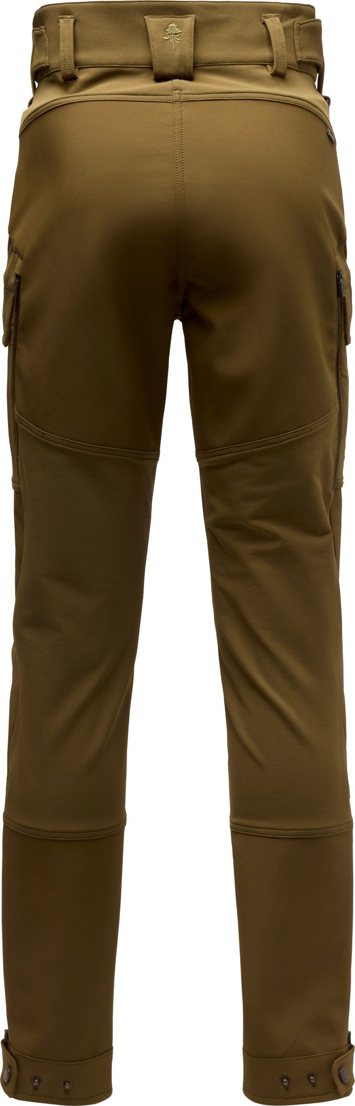 Pinewood Women's Furudal Hunters Hybrid Stretch Trousers Olive Green Pinewood Pinewood Women's Furudal Hunters Hybrid Stretch Trousers Olive Green Pinewood