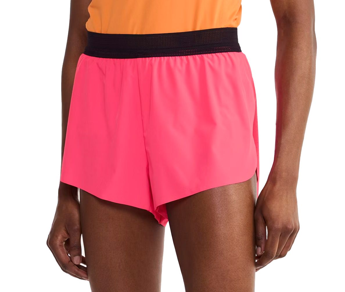 Craft Women's Pro Hypervent Split Shorts 2 Fuchsia