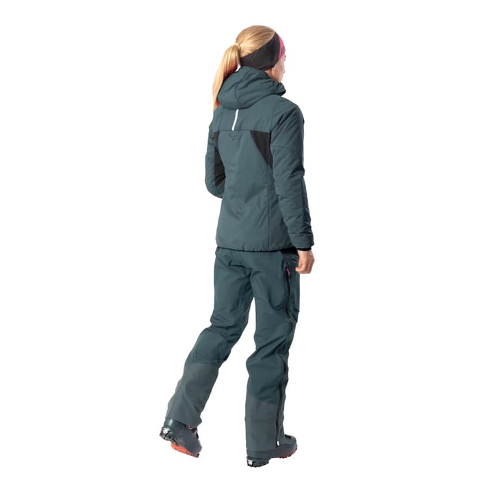 Dynafit Blacklight Prl Jkt W Cinder Dynafit