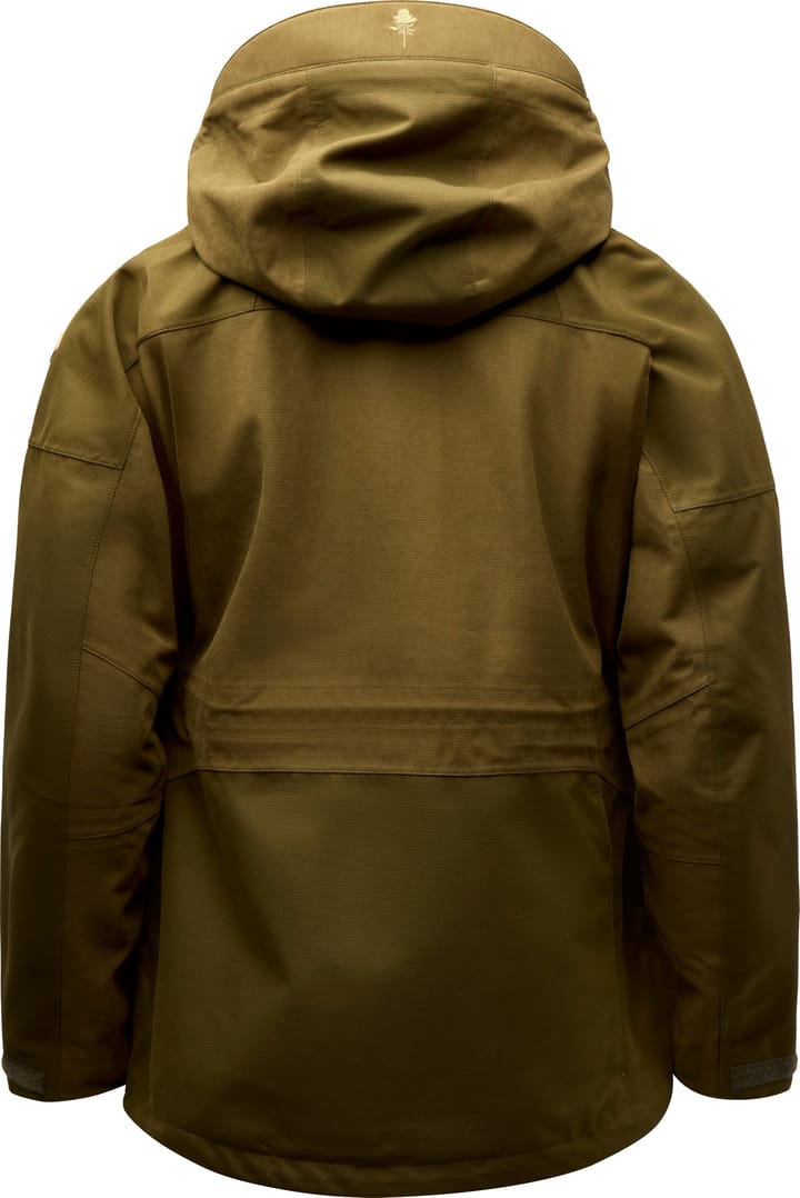 Pinewood Women's Furudal Expert 2L Hunting Jacket Olive Green Pinewood
