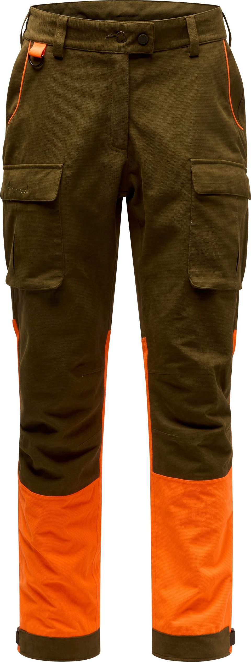 Women's Furudal Expert 2L Hunting Trousers