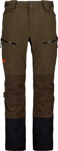 Alaska 1795 Predator Pro Ms Pant Brown Alaska 1795