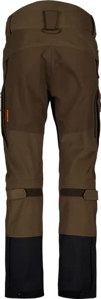Alaska 1795 Predator Pro Ms Pant Brown Alaska 1795