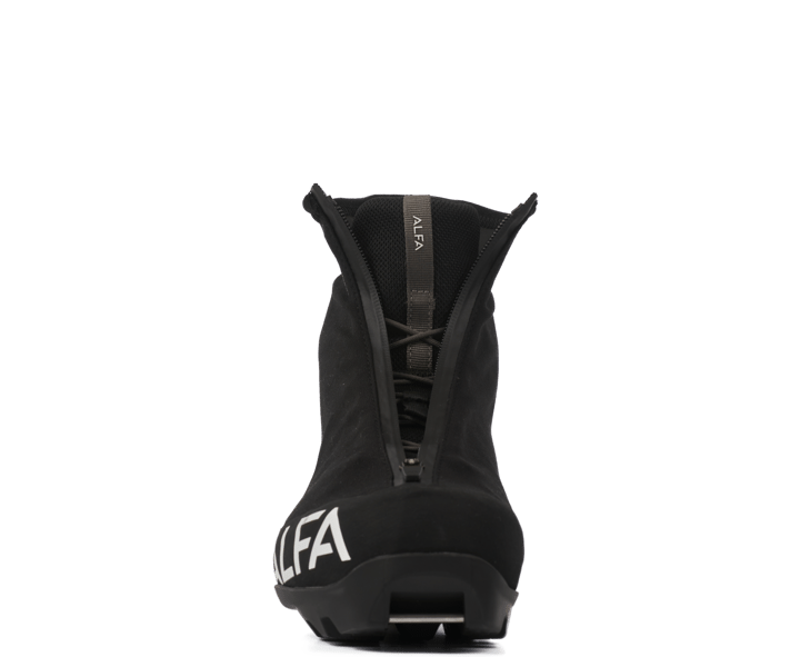Alfa Women’s Scenic Perform GORE-TEX Black Alfa