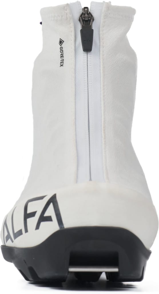 Alfa Women’s Scenic Perform GORE-TEX White Alfa