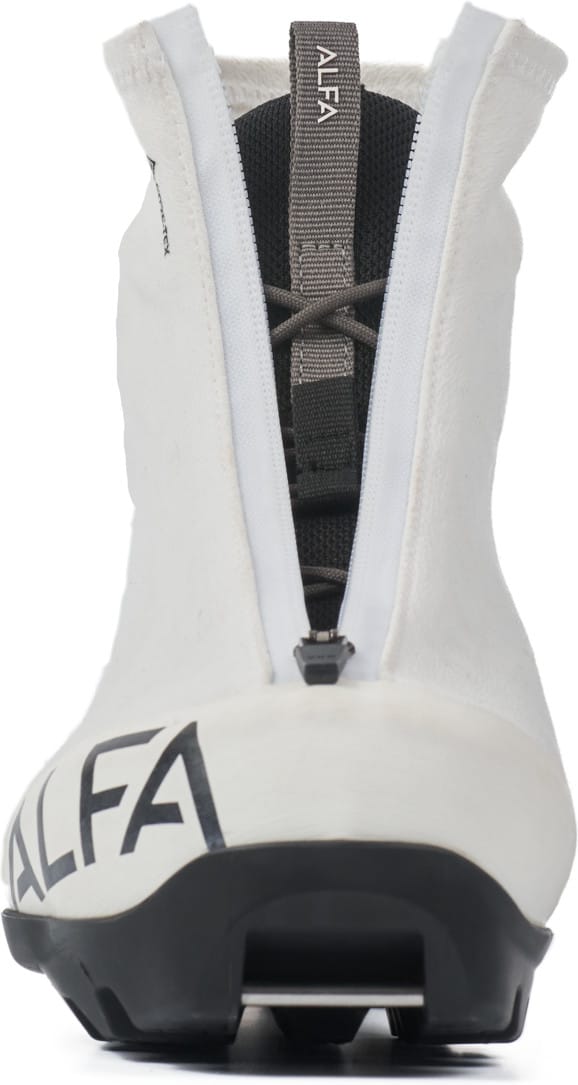 Alfa Women’s Scenic Perform GORE-TEX White Alfa