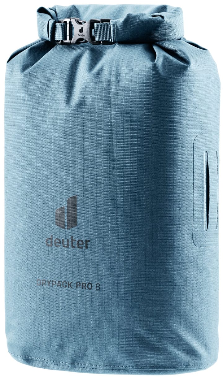 Deuter Drypack Pro 8 Atlantic Deuter
