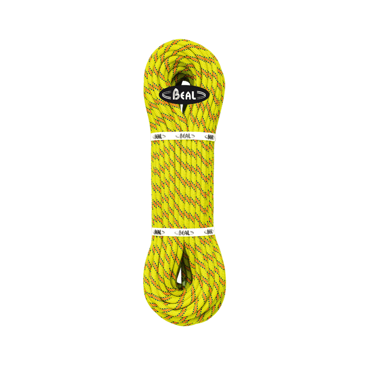 Beal Karma 9,8mm x 70m Gul Beal