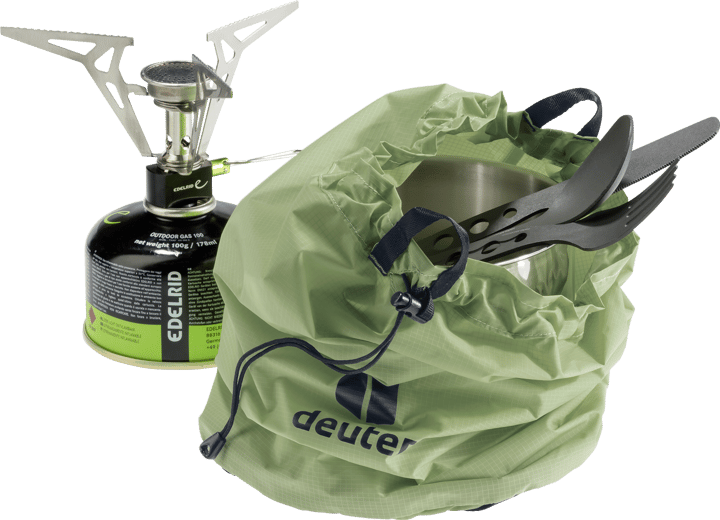 Deuter Pack Sack 3 Grove Deuter