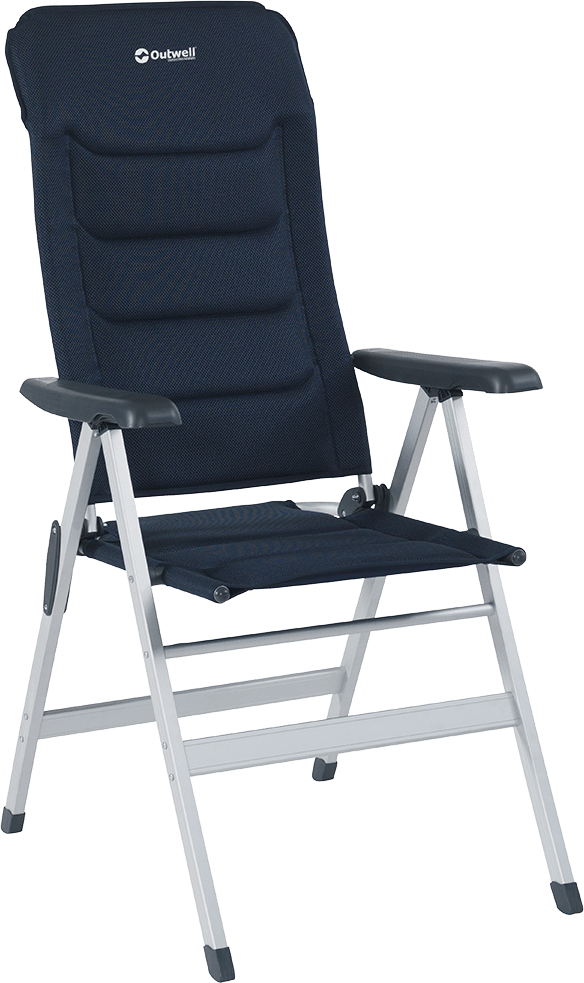 Outwell Clarenville Blue Outwell