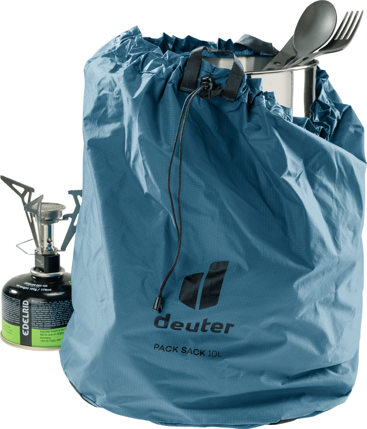 Deuter Pack Sack 10 Atlantic Deuter