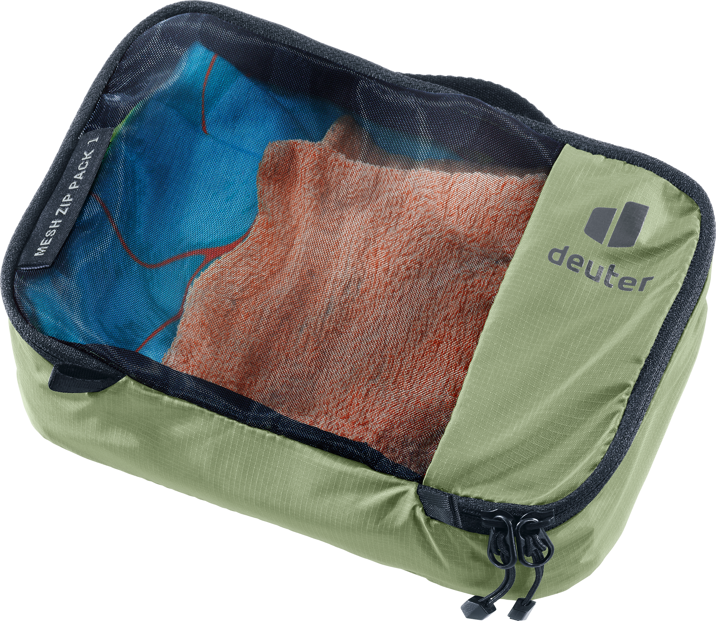 Deuter Mesh Zip Pack 3