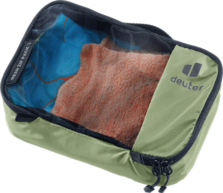 Deuter Mesh Zip Pack 1 Grove Deuter
