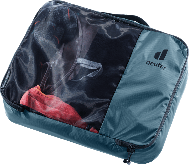 Deuter Mesh Zip Pack 5 Atlantic Deuter