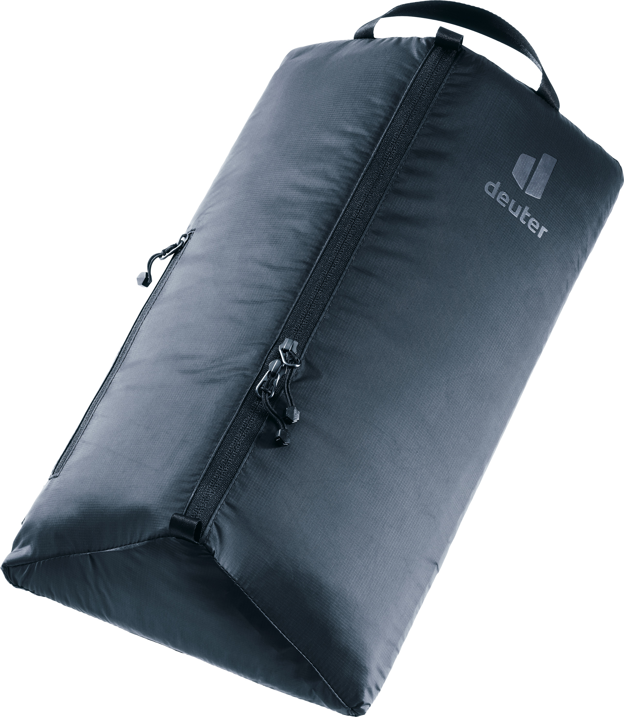 Deuter Shoe Pack Black Träningsryggsäckar ONE SIZE