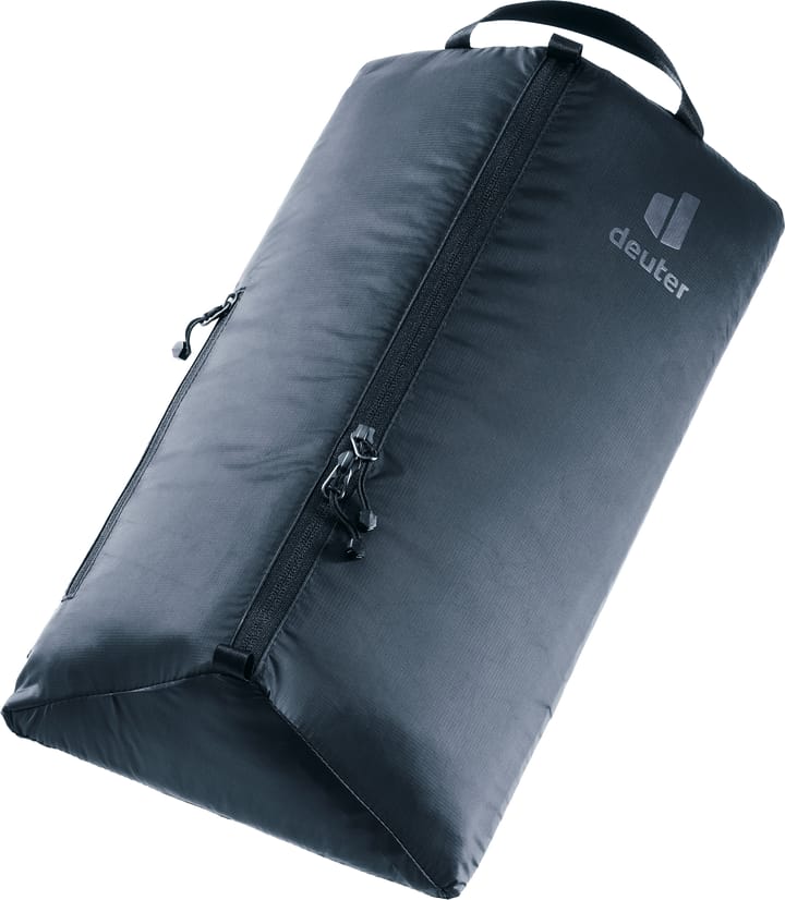 Deuter Shoe Pack Black Deuter