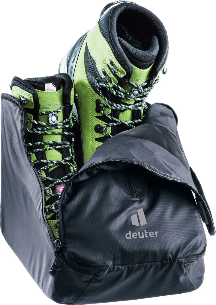 Deuter Boot Pack Black Deuter