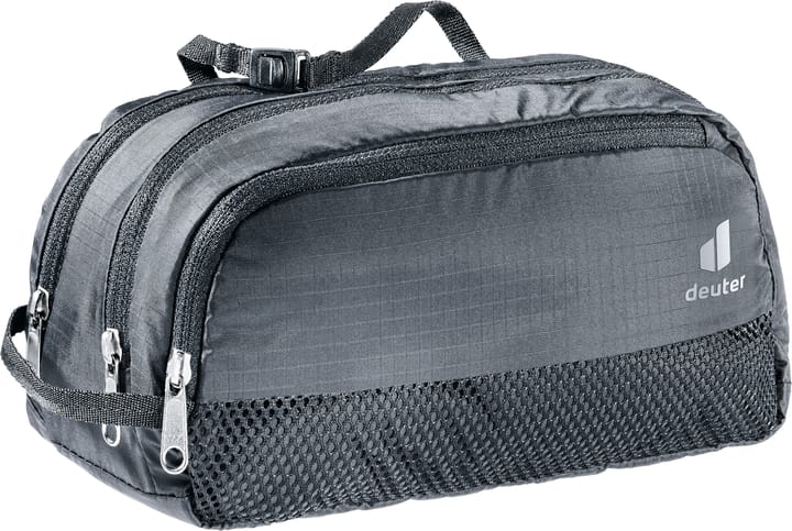 Deuter Wash Bag Tour III Black Deuter