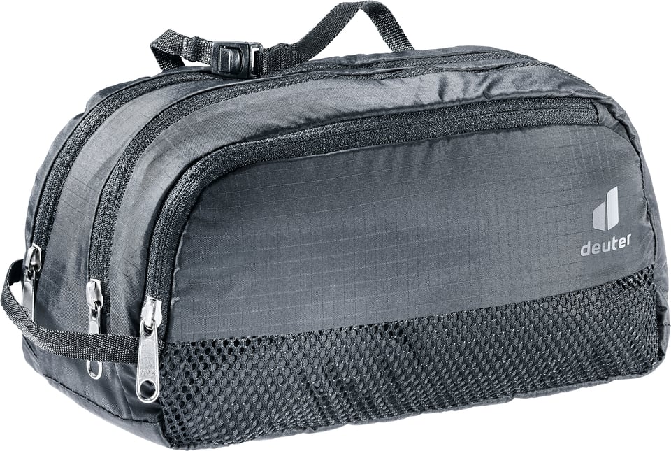 Wash Bag Tour III