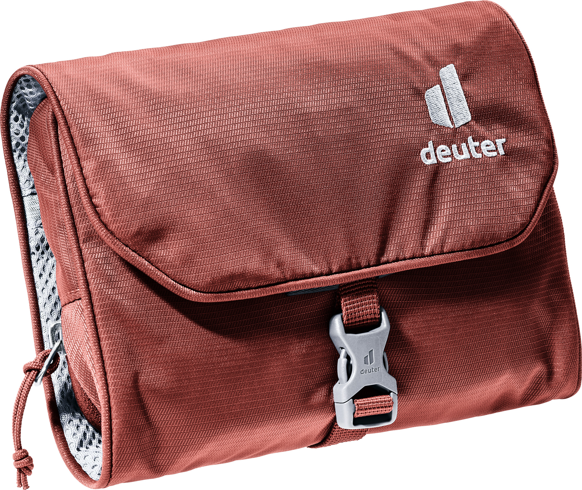 Deuter Wash Bag I Caspia Toilettilaukut OneSize