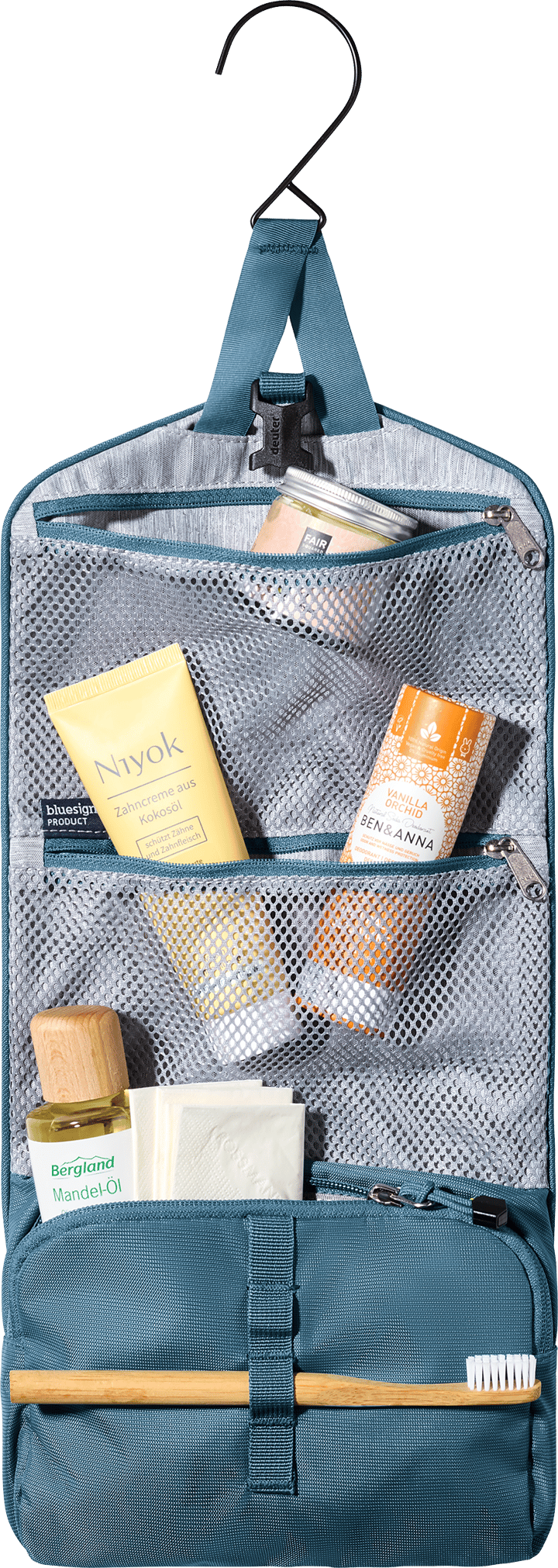 Deuter Wash Bag I Atlantic Deuter