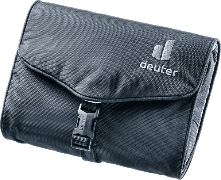 Deuter Wash Bag I Black Deuter