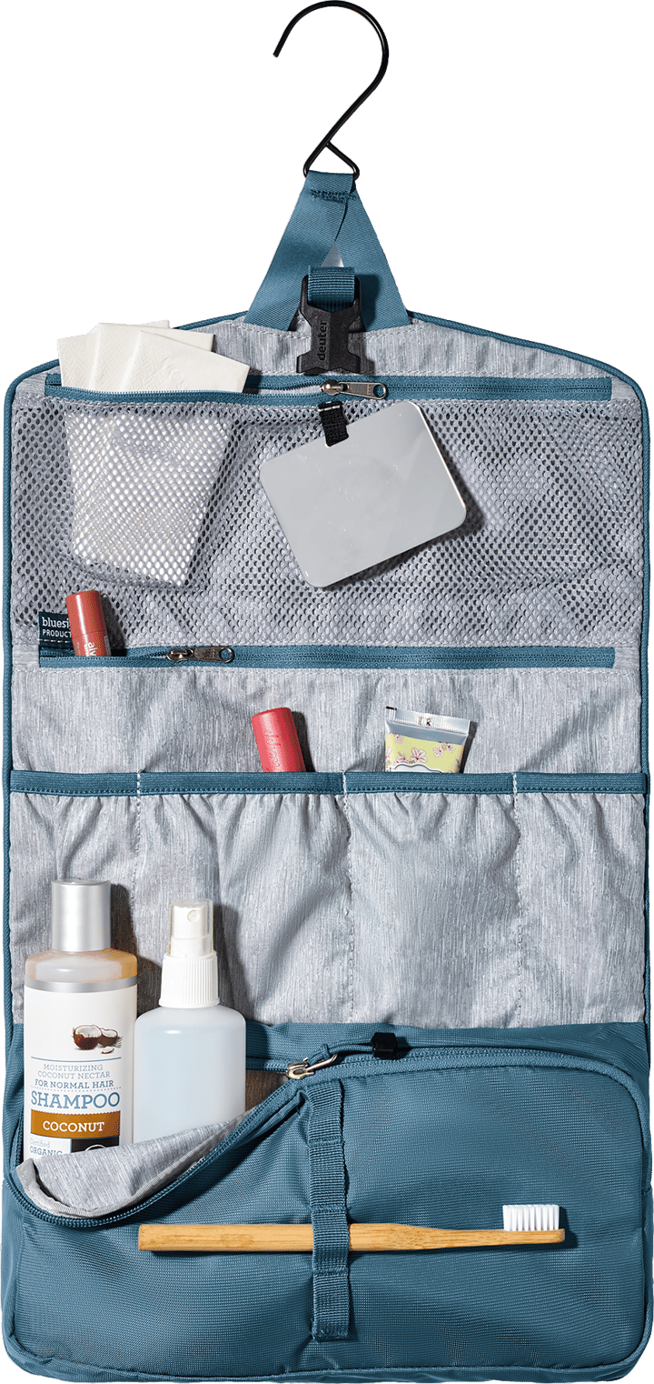 Deuter Wash Bag II Atlantic Deuter