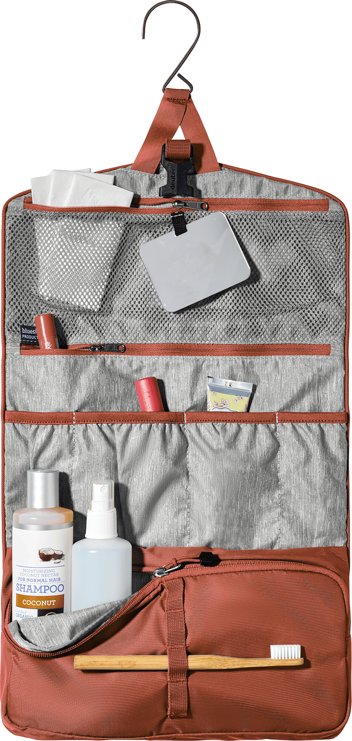 Deuter Wash Bag II Caspia Deuter