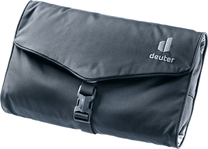 Deuter Wash Bag II Black Deuter