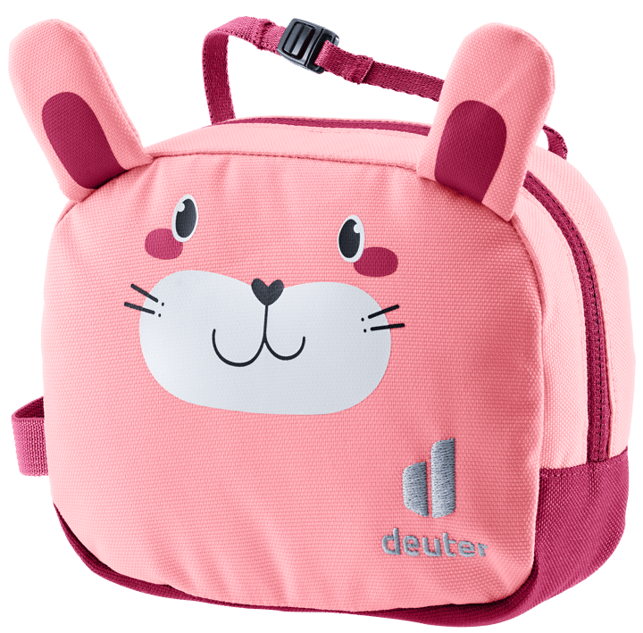 Deuter Wash Bag Kids Blossom-raspberry Deuter