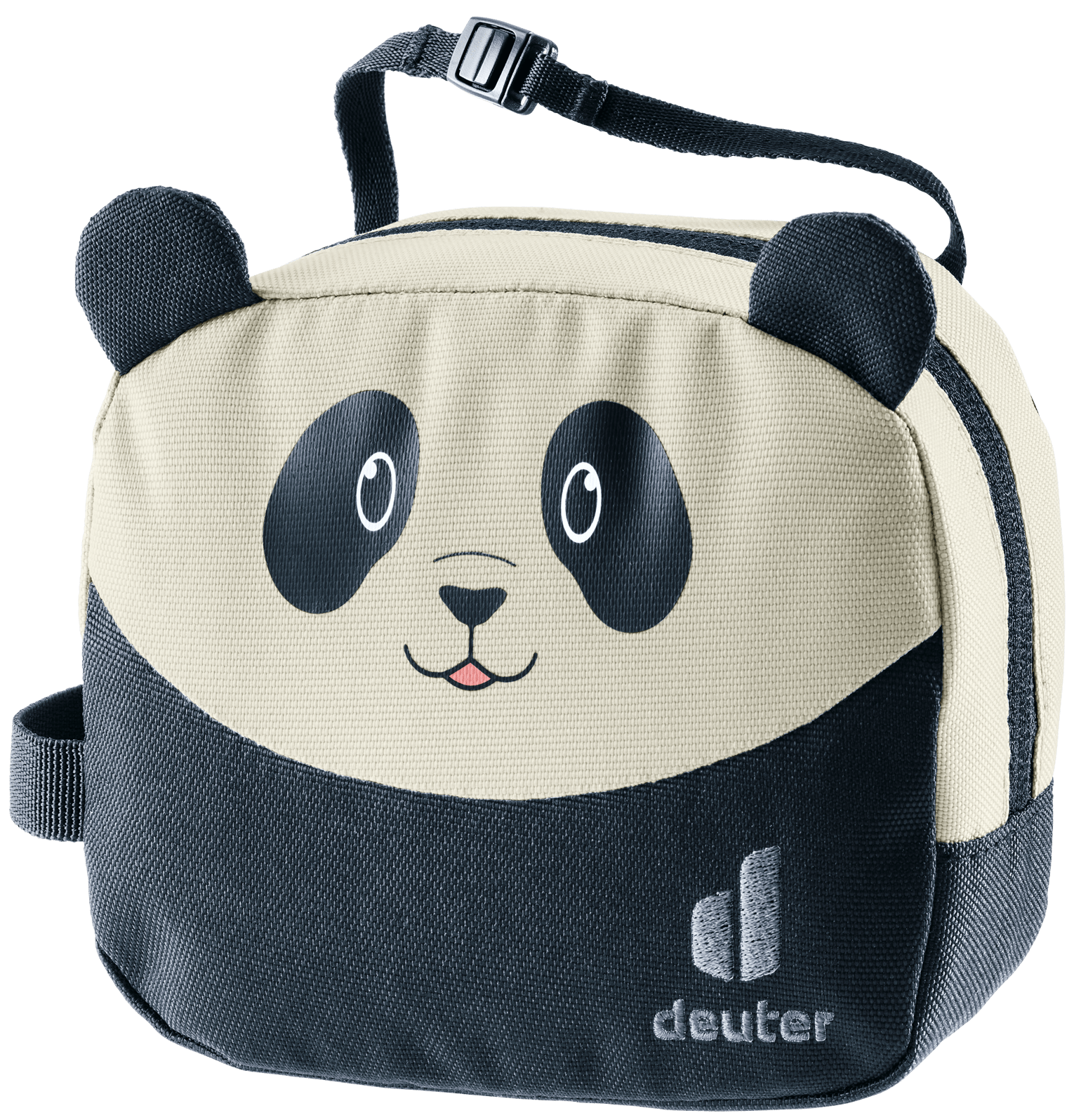 Deuter Wash Bag Kids Black-bone