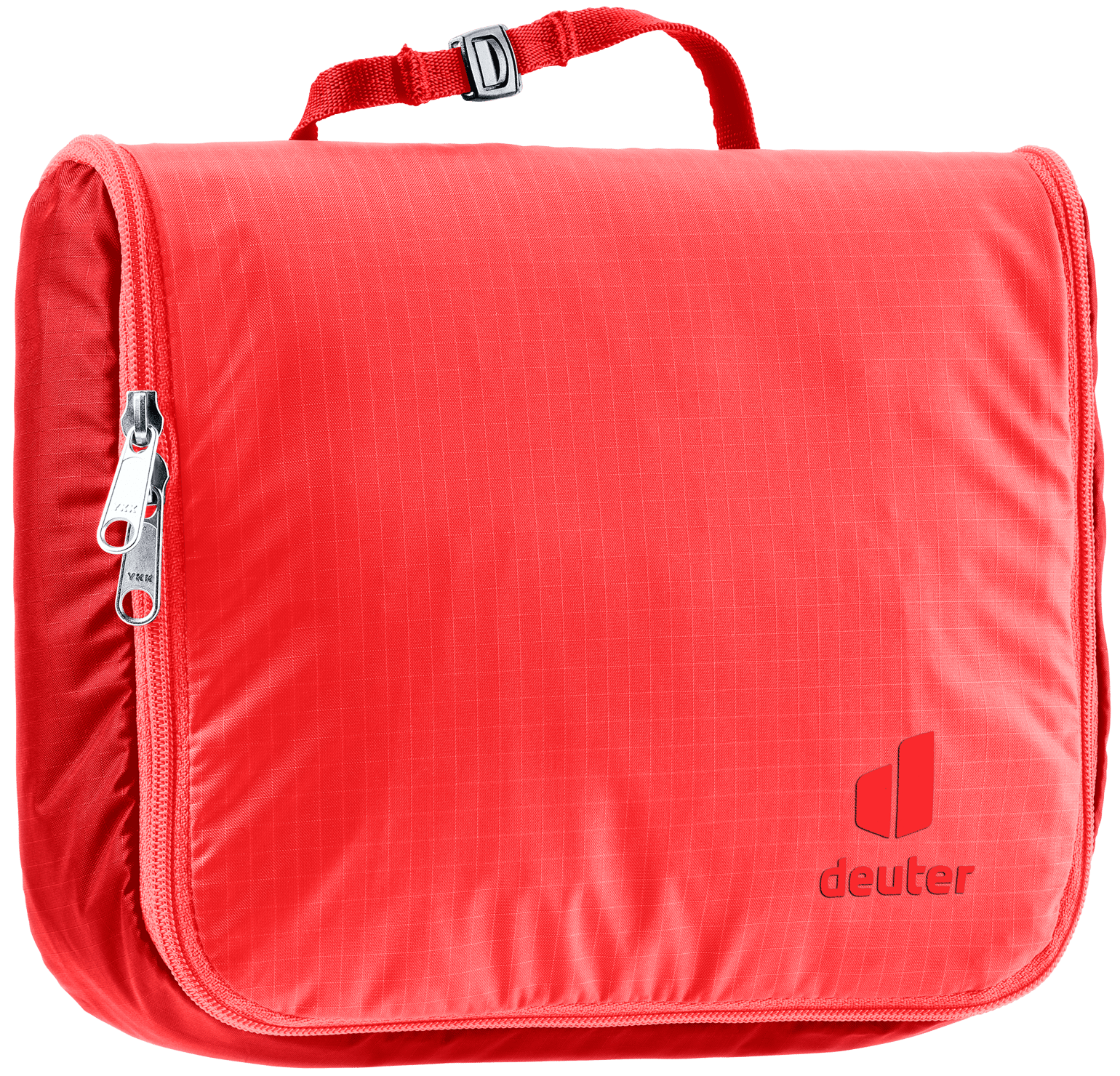 Deuter Wash Center Lite I Poppy-crimson