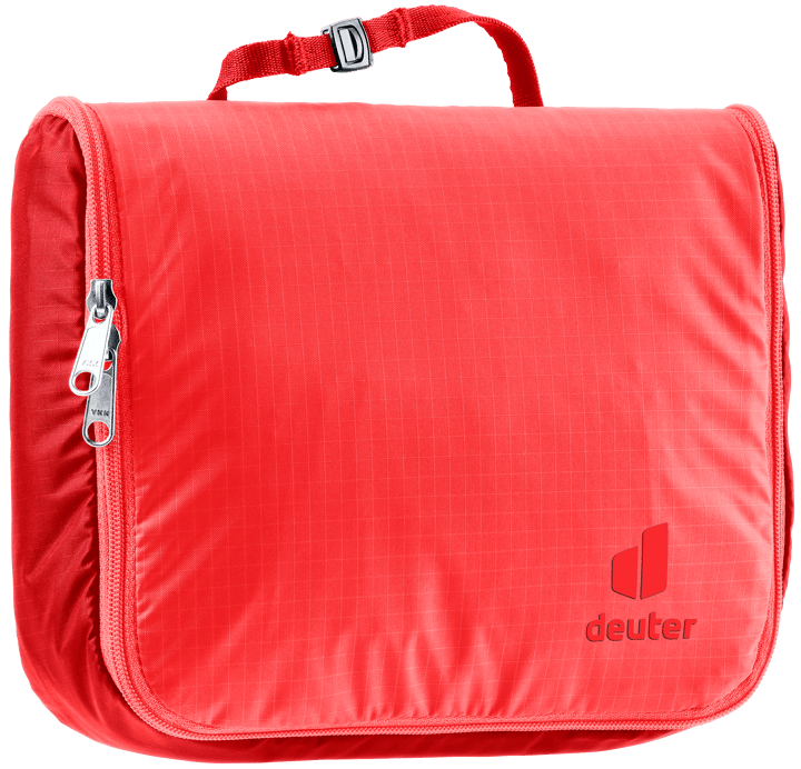 Deuter Wash Center Lite I Poppy-crimson Deuter