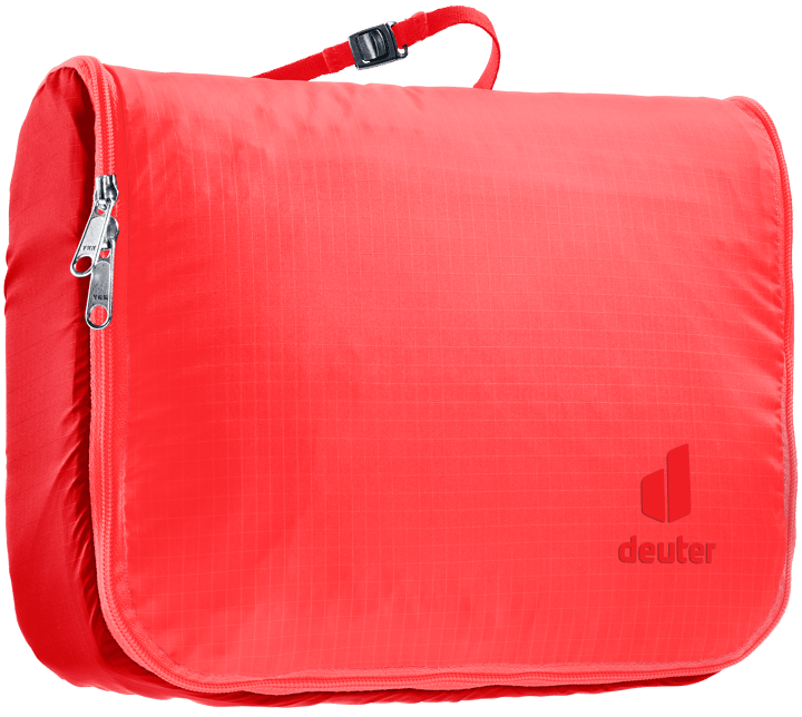 Deuter Wash Center Lite II Poppy-crimson Deuter