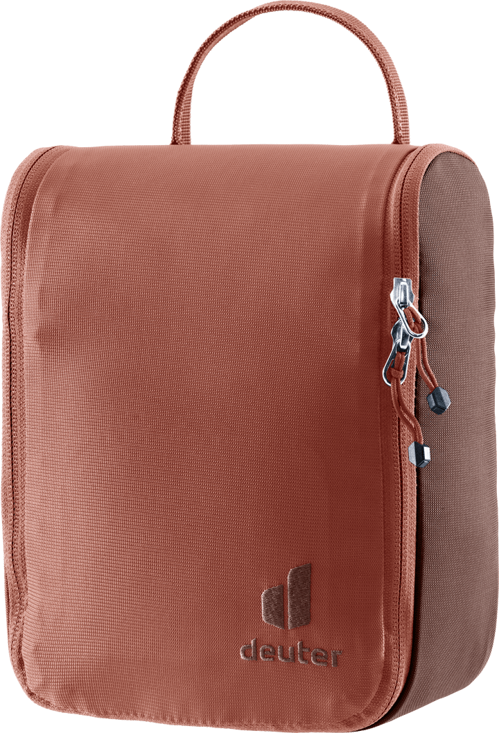 Deuter Wash Center I Caspia-raisin Deuter